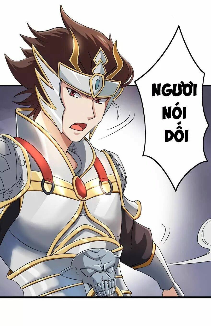 võ đạo cuồng triều chapter 4 10