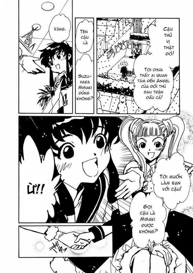 angelic layer chapter 7 6