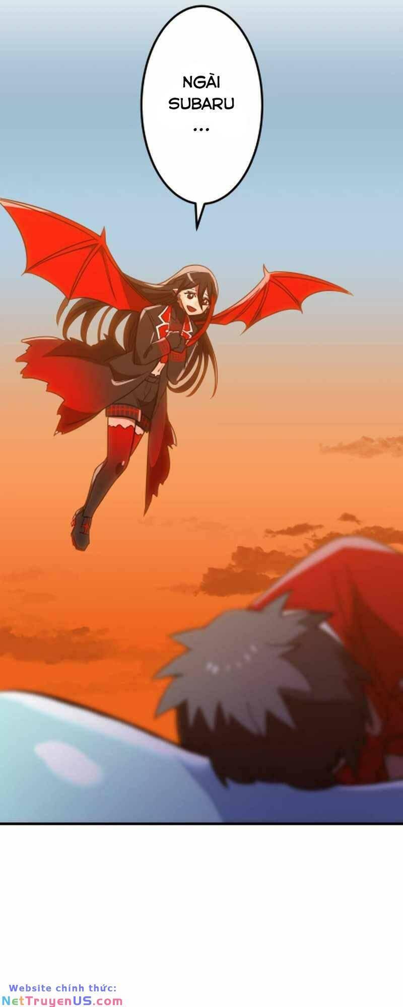 Huyết Thánh Cứu Thế Chủ~ Ta Chỉ Cần 0.0000001% Đã Trở Thành Vô Địch chapter 45 116