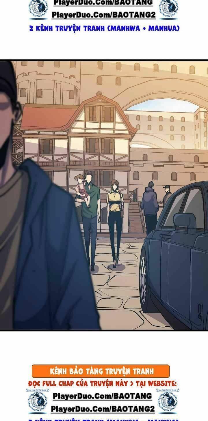 tôi trở lại thăng cấp một mình chapter 61 10