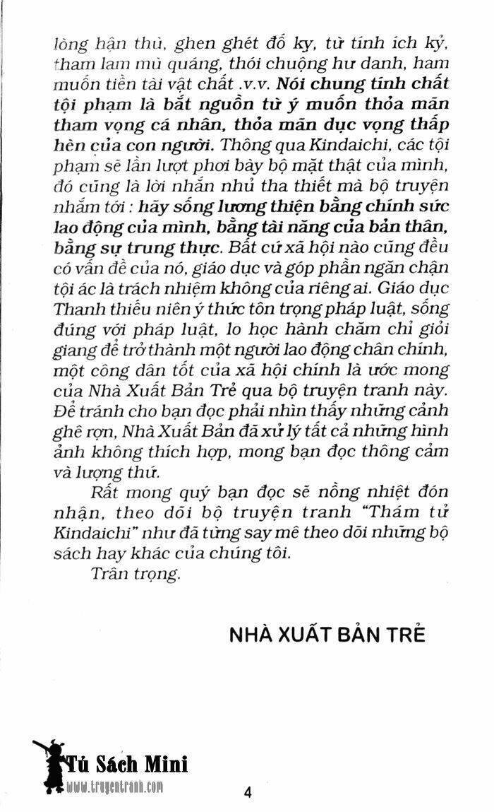 thám tử kindaichi (bản đẹp) chapter 85 6