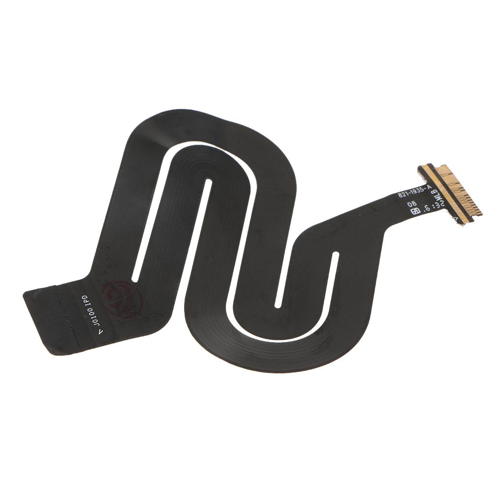 Trackpad Keyboard Flex Cable Replacements 821-1935-07 for Macbook A1534 12''