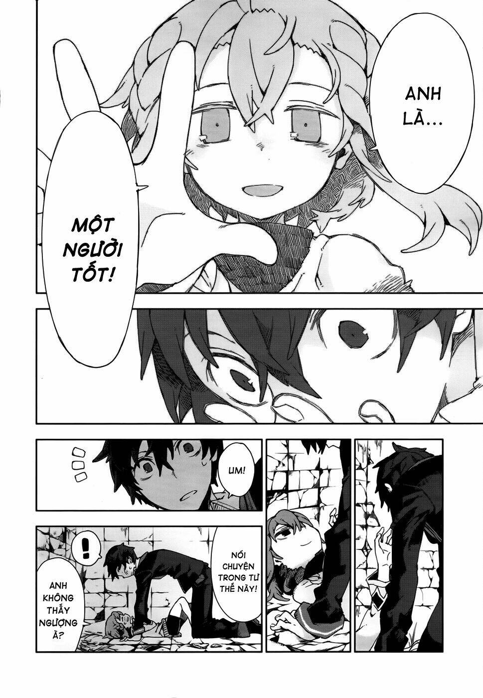 black bullet chapter 11 20