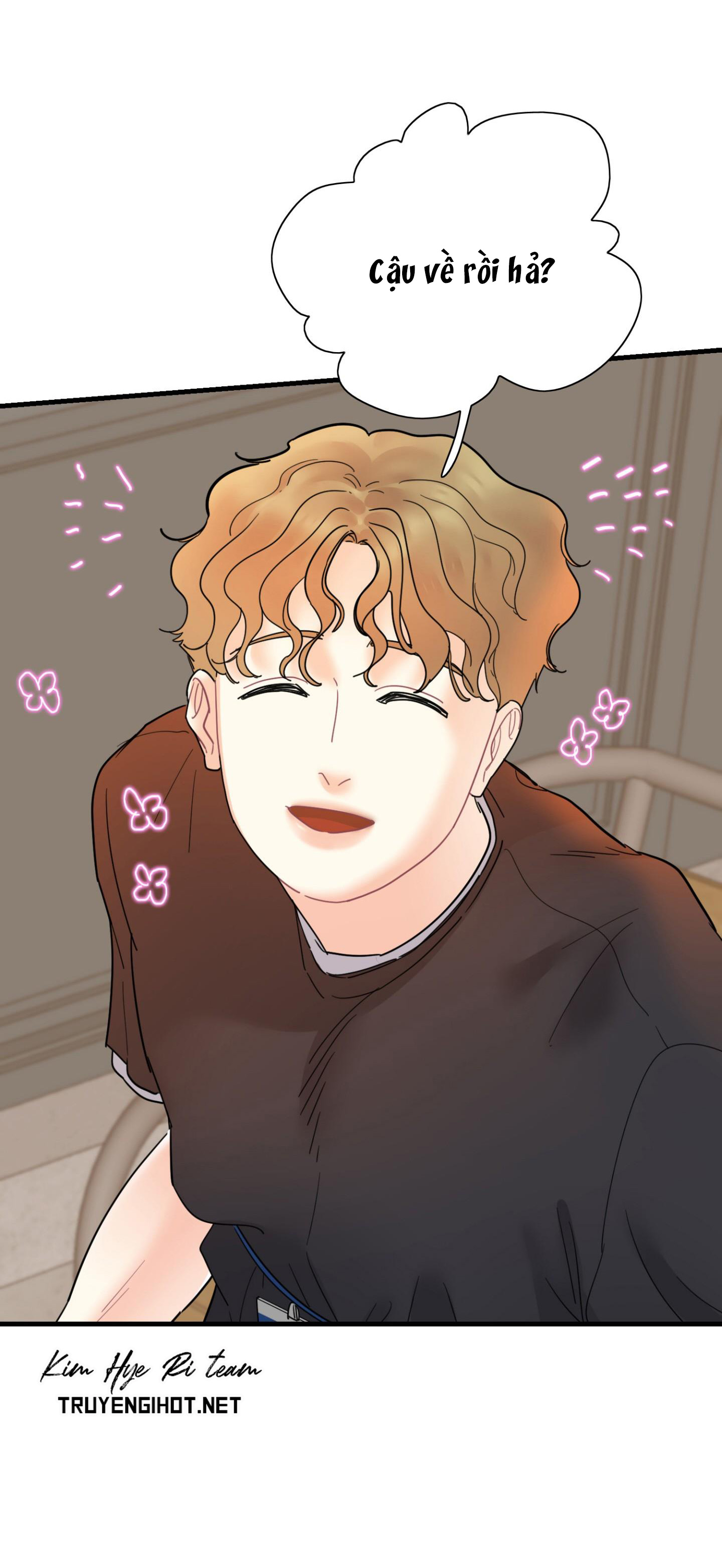 viagra chỉ là bạn chapter 3 23