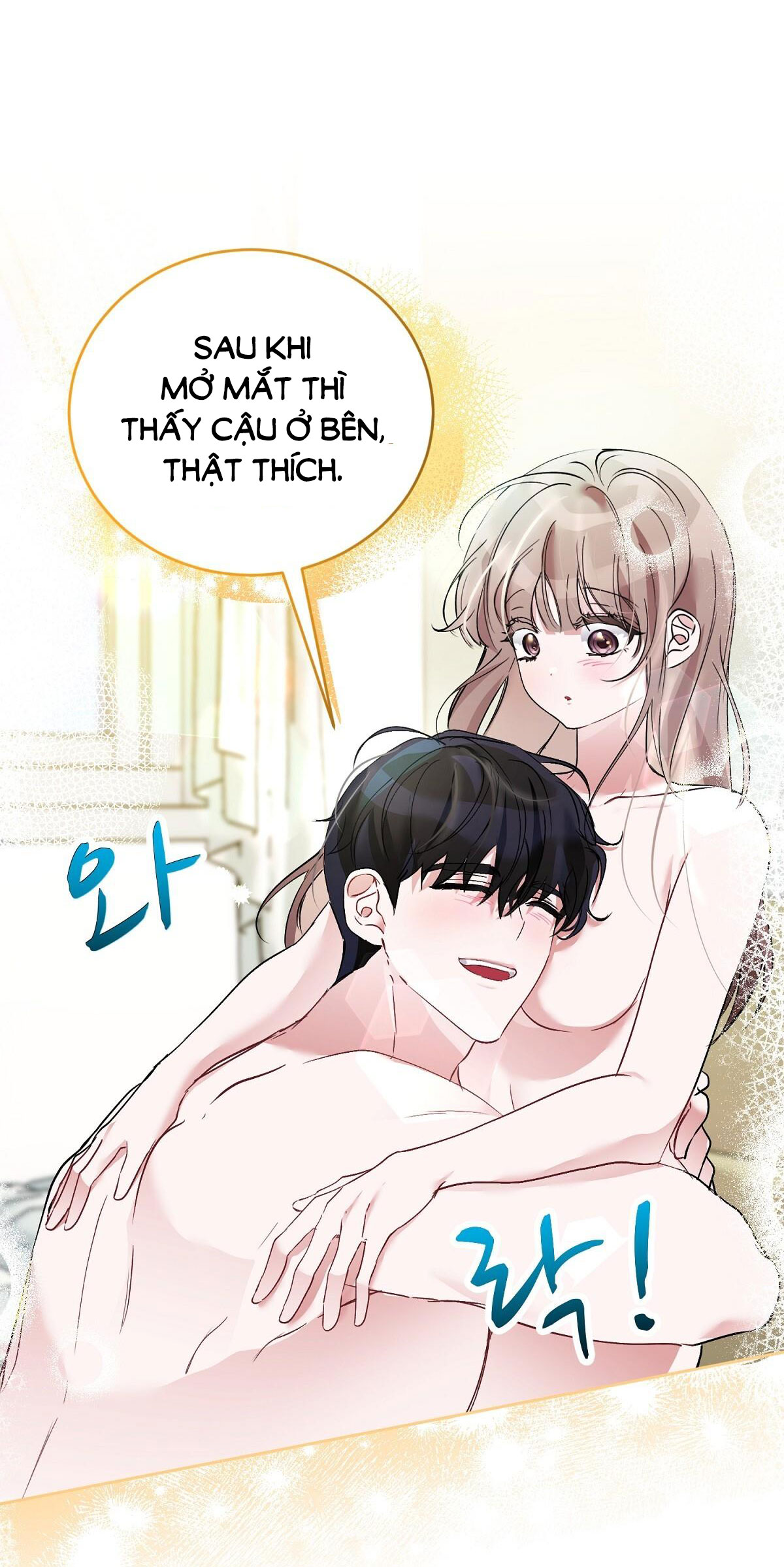 Người Bạn Dâm Loạn chapter 18.2 - Trang 8