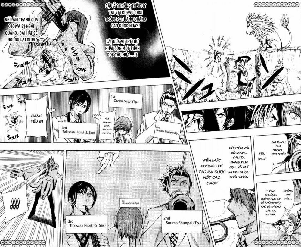 soul catcher chapter 8 13