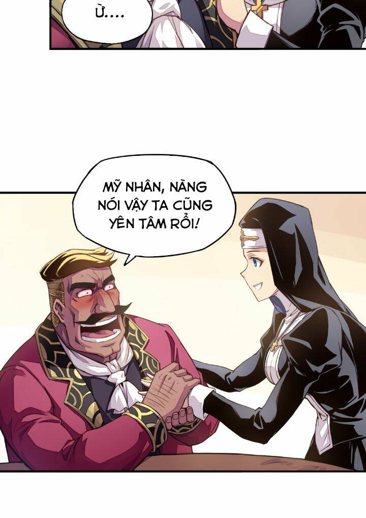 ma vương pháp tắc chapter 7 15