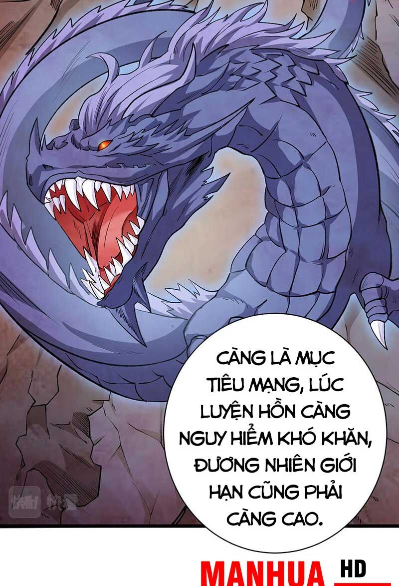 võ đạo độc tôn chapter 588 6