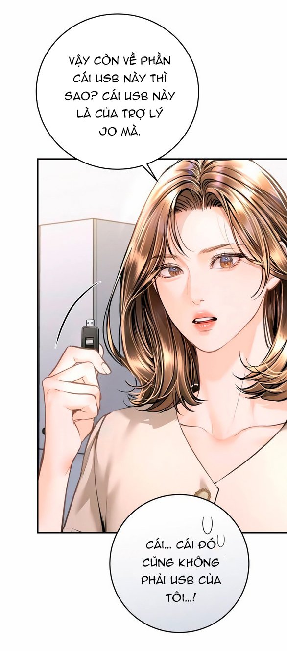 đứa trẻ trông giống tôi chapter 30.1 6