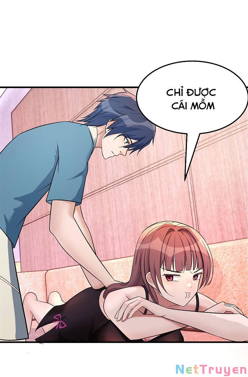 chị gái tôi là đại minh tinh chapter 153 23