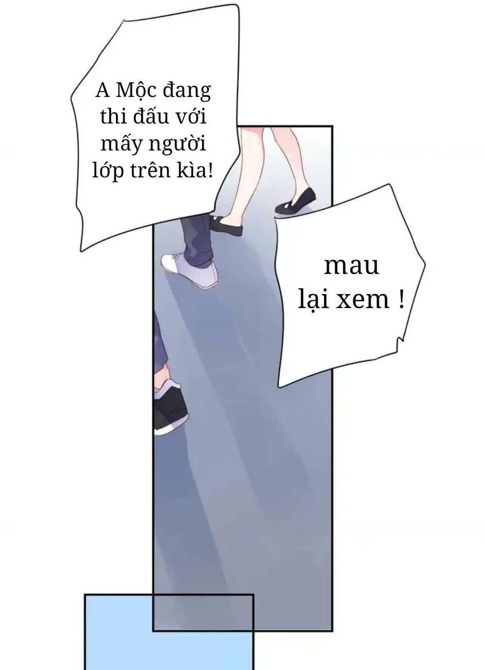 sos! tôi đã yêu một con sâu bướm (phần 2) chapter 48 26