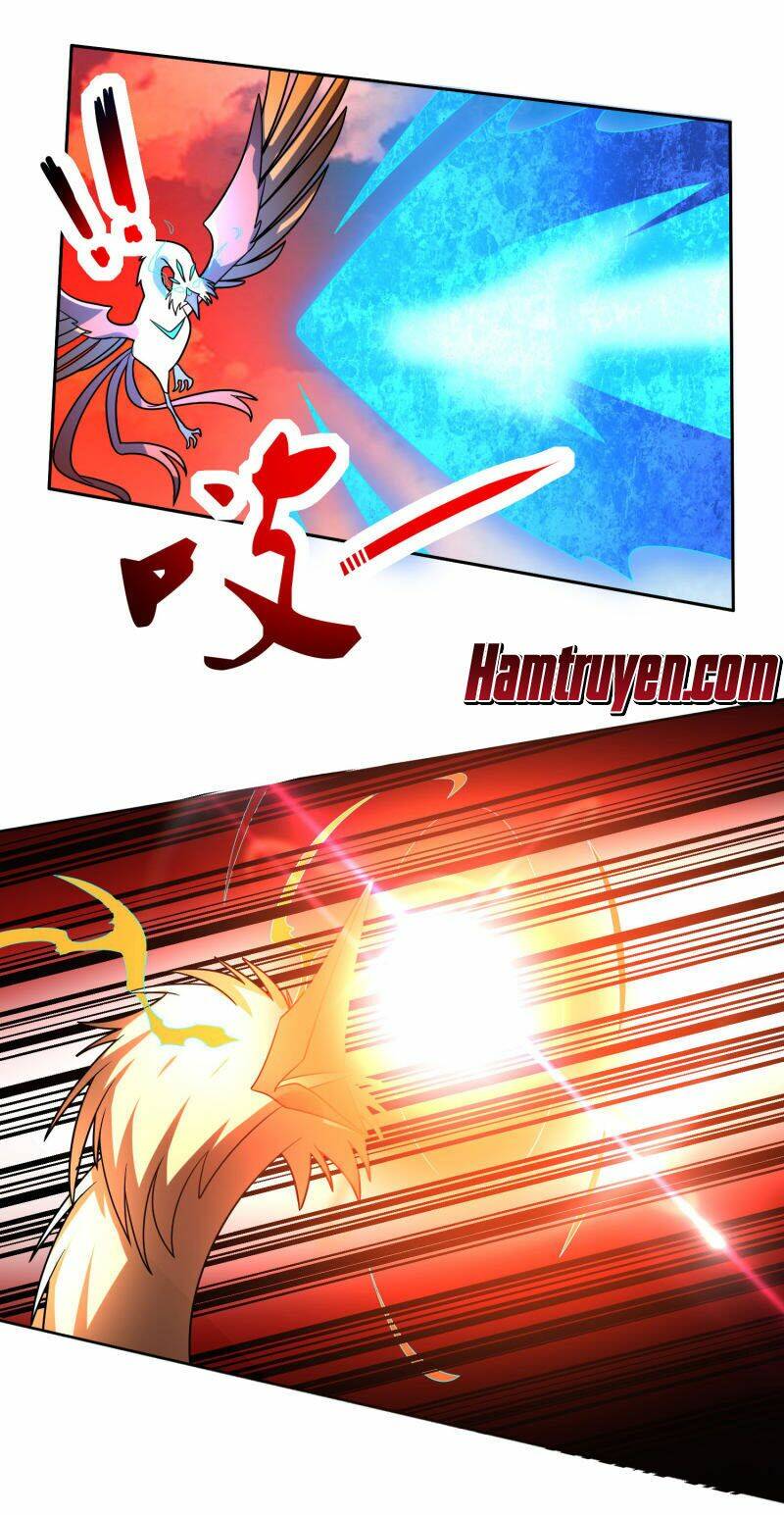 tuyệt thế thánh đế chapter 22 10