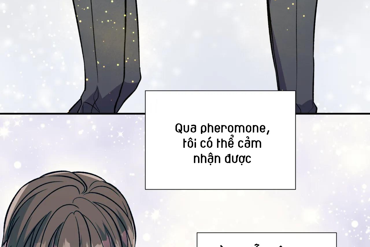 ám ảnh pheromone chapter 53 18