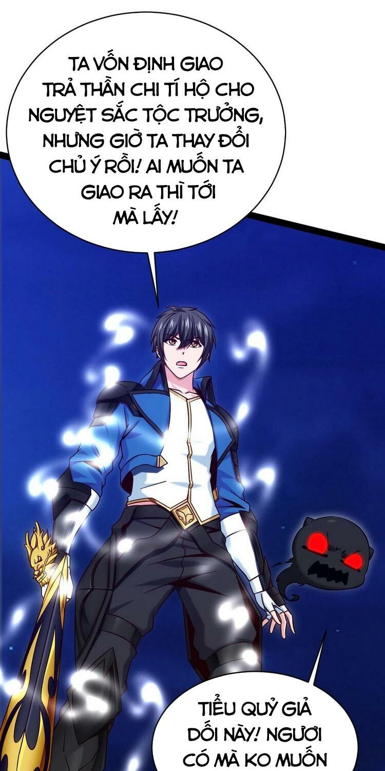 ma thú kiếm thánh dị giới tung hoành chapter 179 41