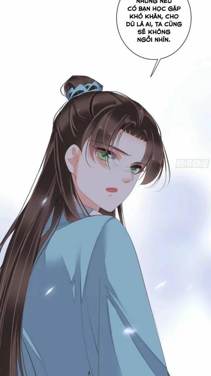 hoàng hậu ương bướng chapter 257 30