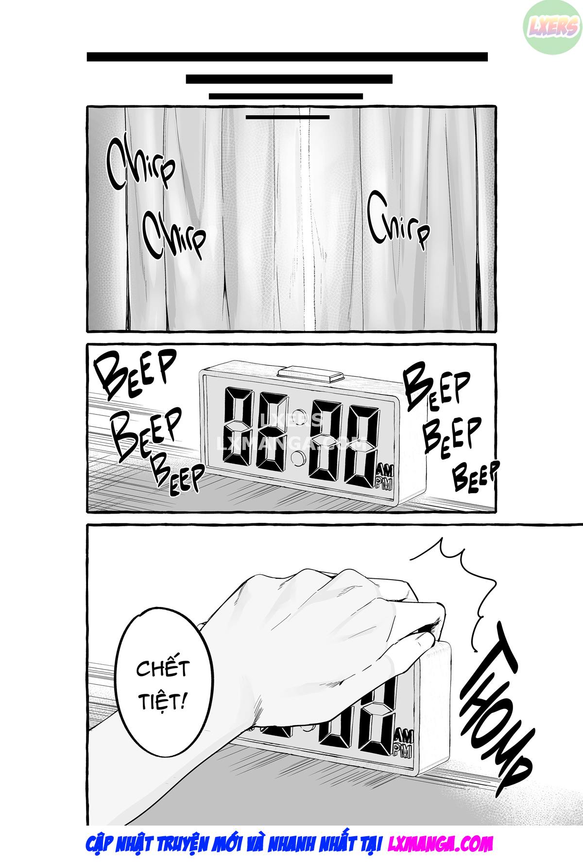 người yêu cũ lên đỉnh rồi rời đi chapter 0 25