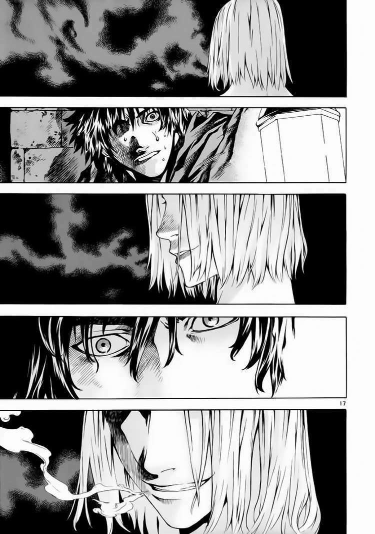 shin angyo onshi (tân ám hành ngự sử) chapter 56 17