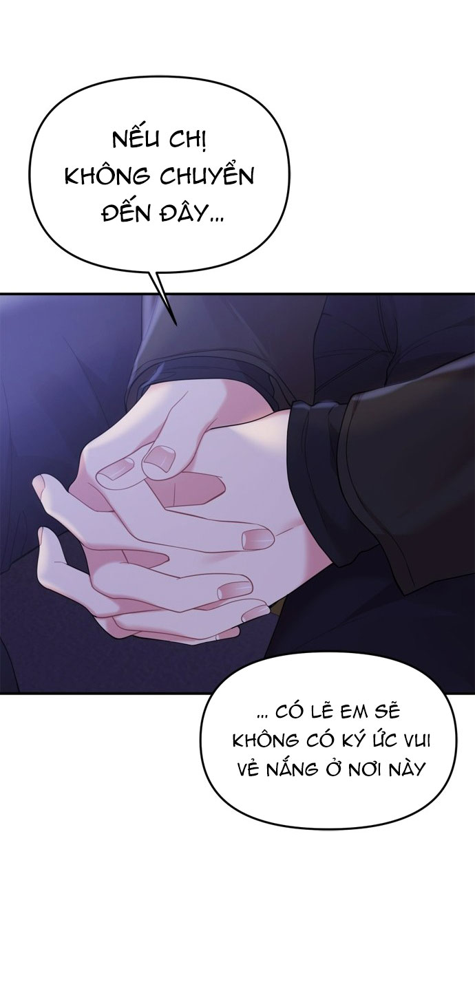 gửi em người đánh cắp những vì sao - to you who swallowed a star chapter 158.2 28