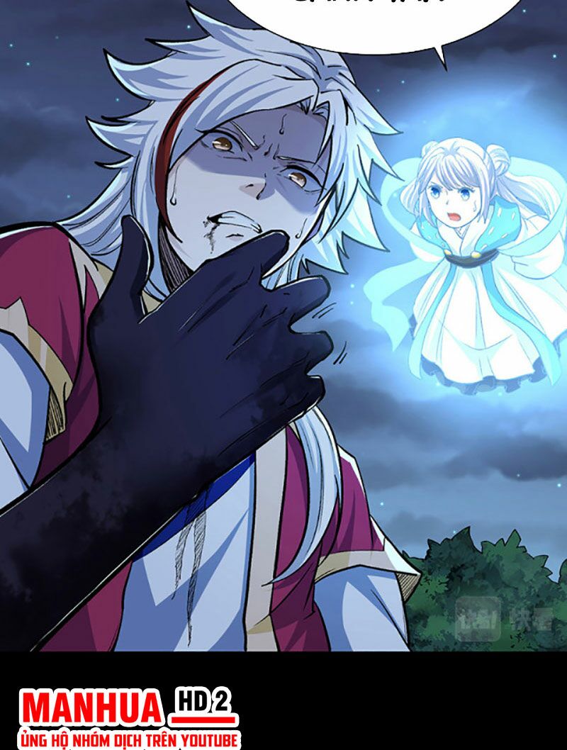 võ đạo độc tôn chapter 368 20