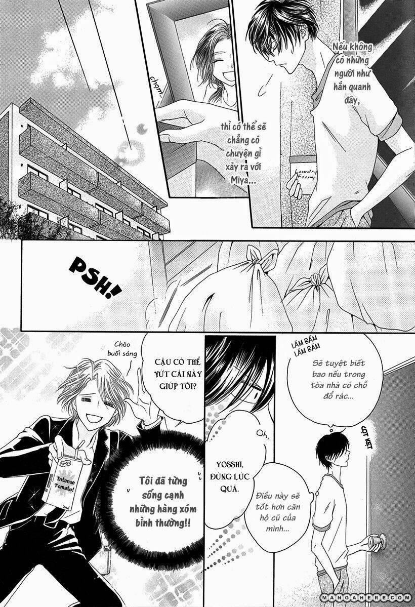 tổng hợp one shot. chapter 43 16