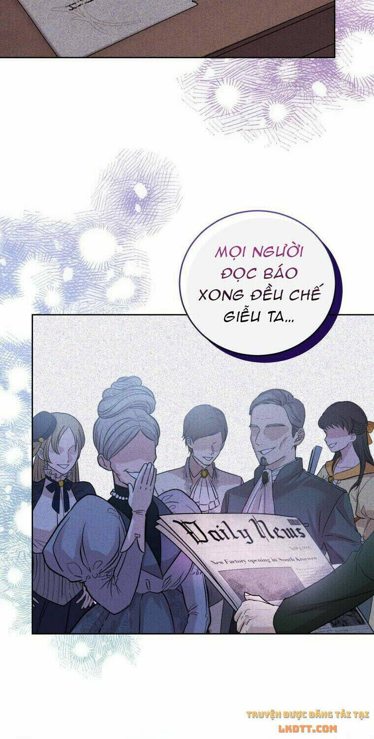 nhà điều chế nước hoa độc quyền của bạo chúa chapter 36 44