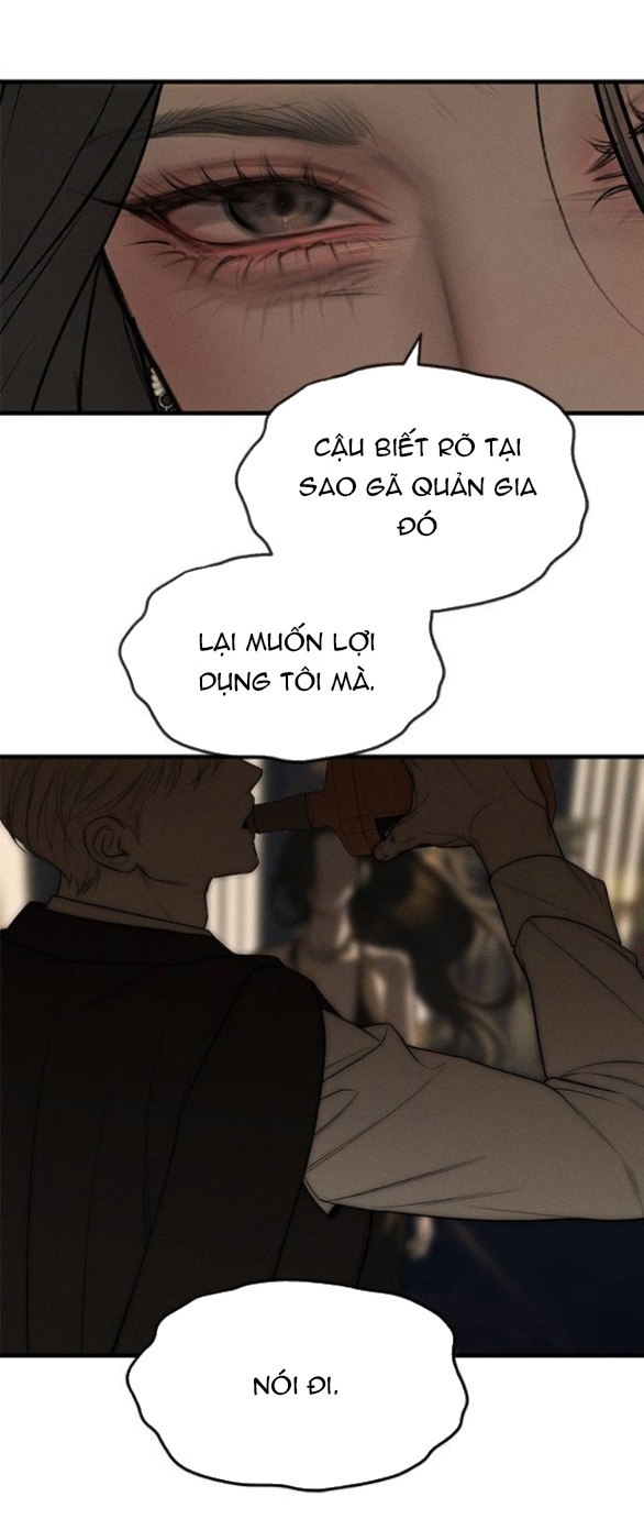 xâm nhập trường trung học tài phiệt chapter 96.2 18