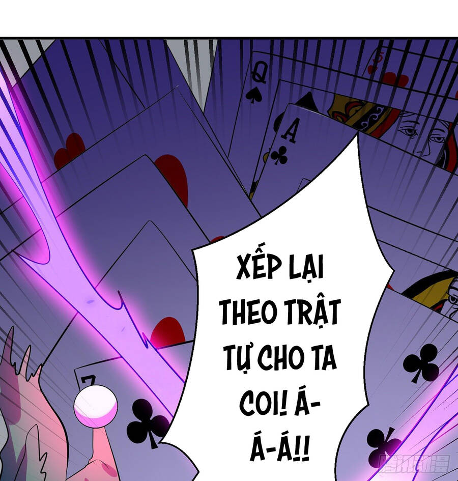 nhặt thuộc tính tại trái đất chapter 20 85
