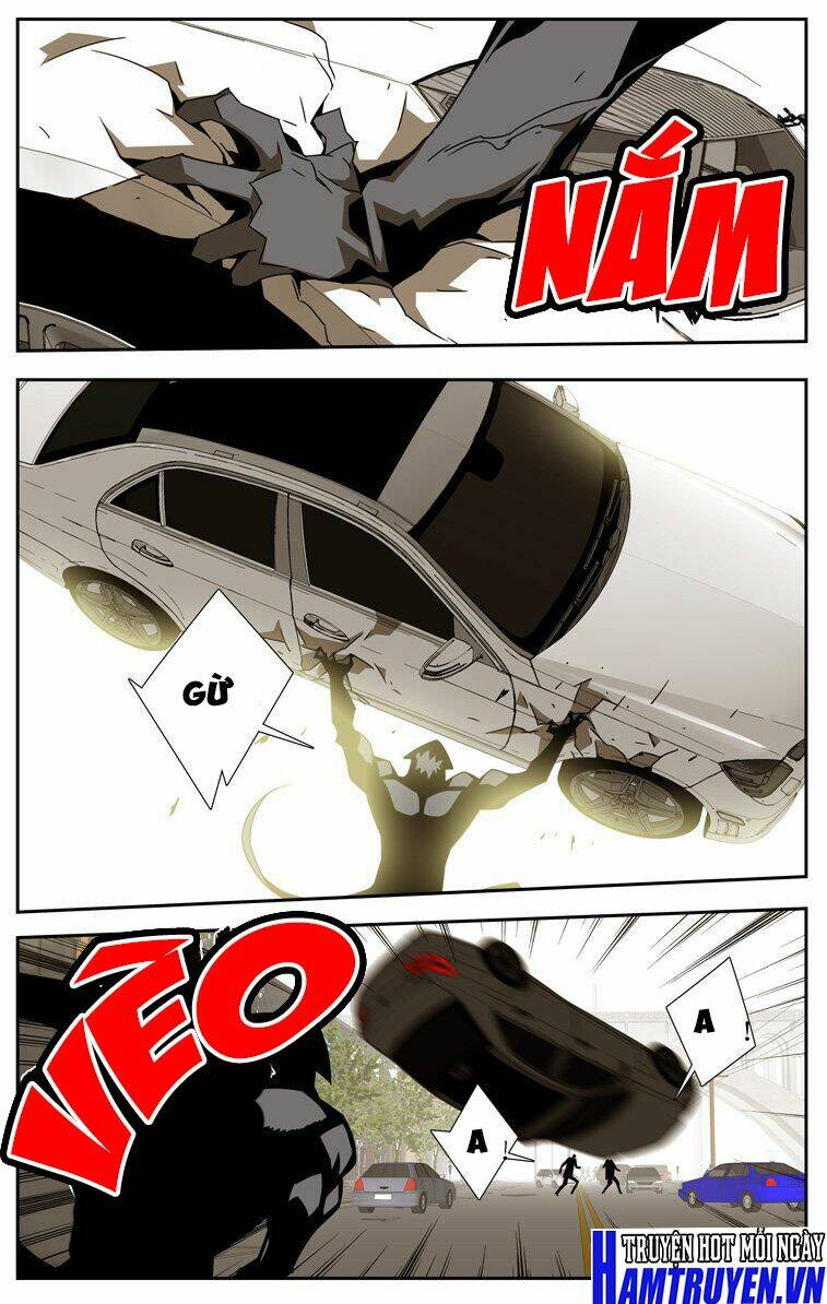 nghịch quỷ ds chapter 30 8