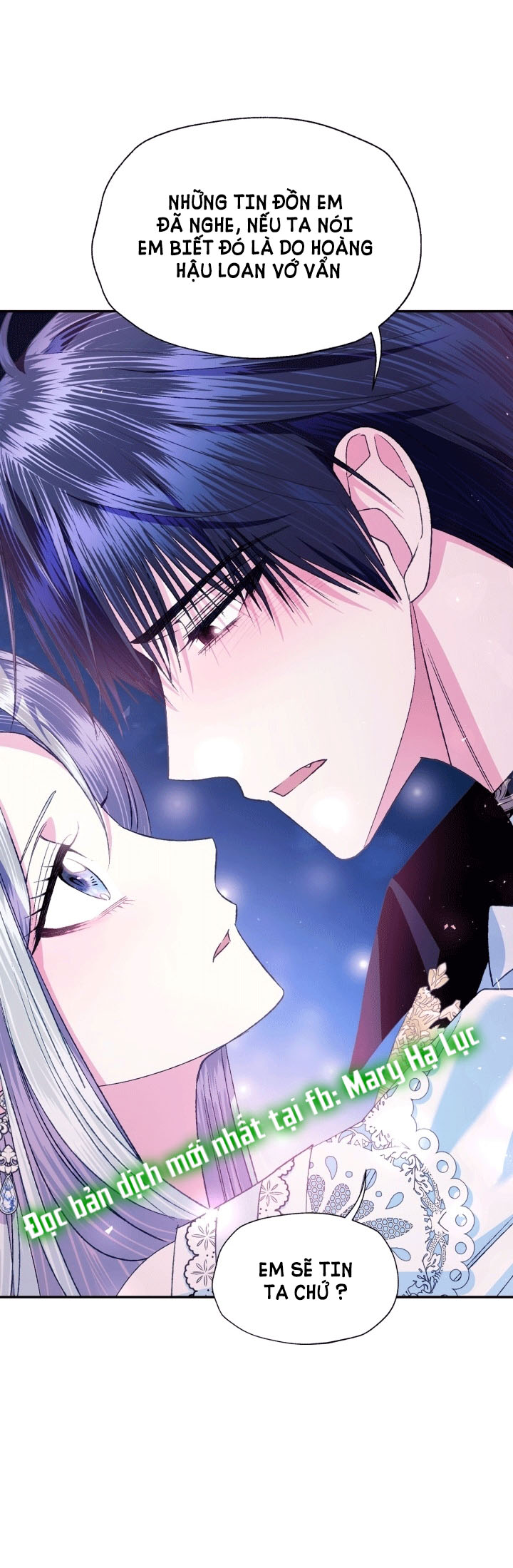 cha à, con không muốn kết hôn đâu chapter 75 19