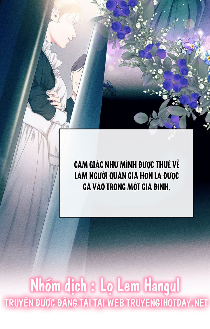 hợp đồng hôn nhân với người chồng thứ 2 của tôi chapter 21 25