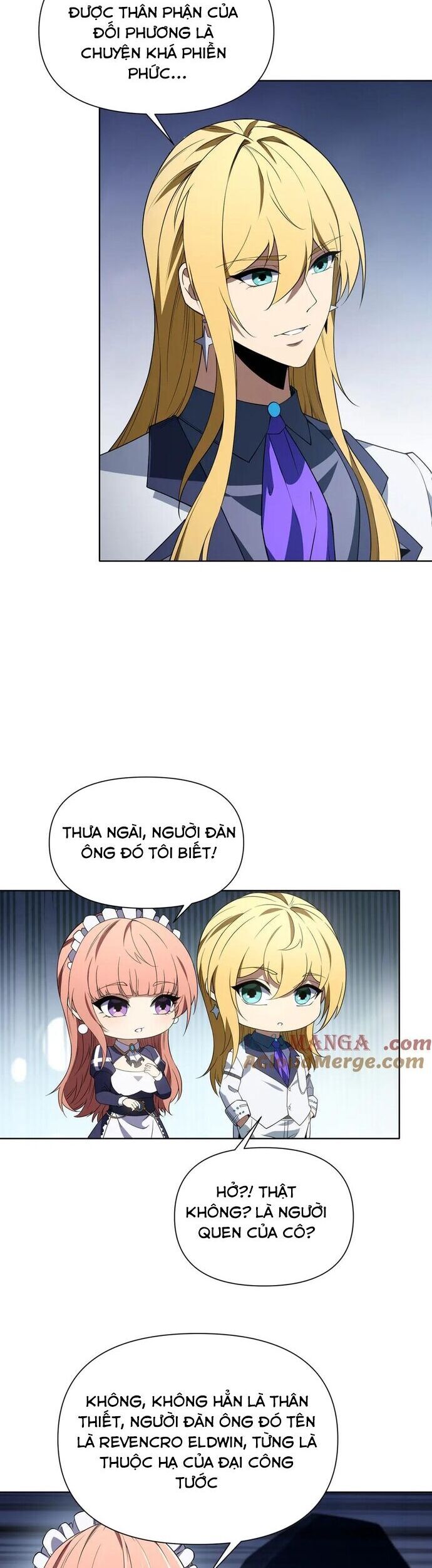 ta xây dựng đế quốc công nghiệp trên đại lục ma pháp chapter 21 22