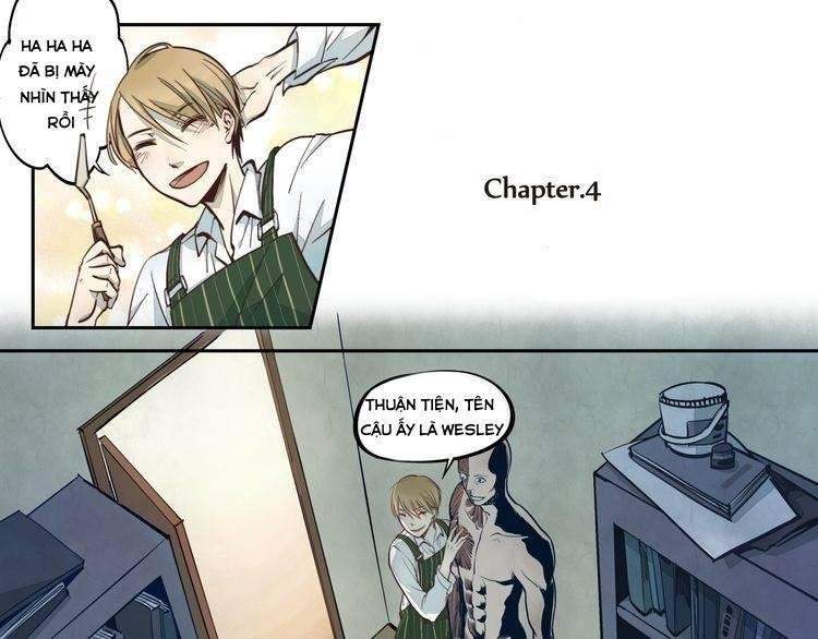 thời khắc ấy, chúng ta gặp nhau chapter 6 1