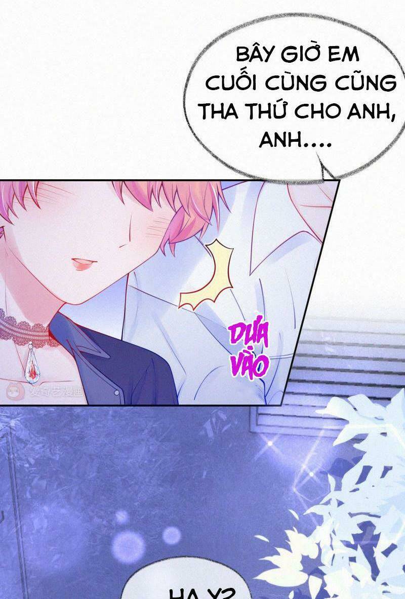 mami đột kích, thiên tài manh bảo khốc daddy chapter 34 13