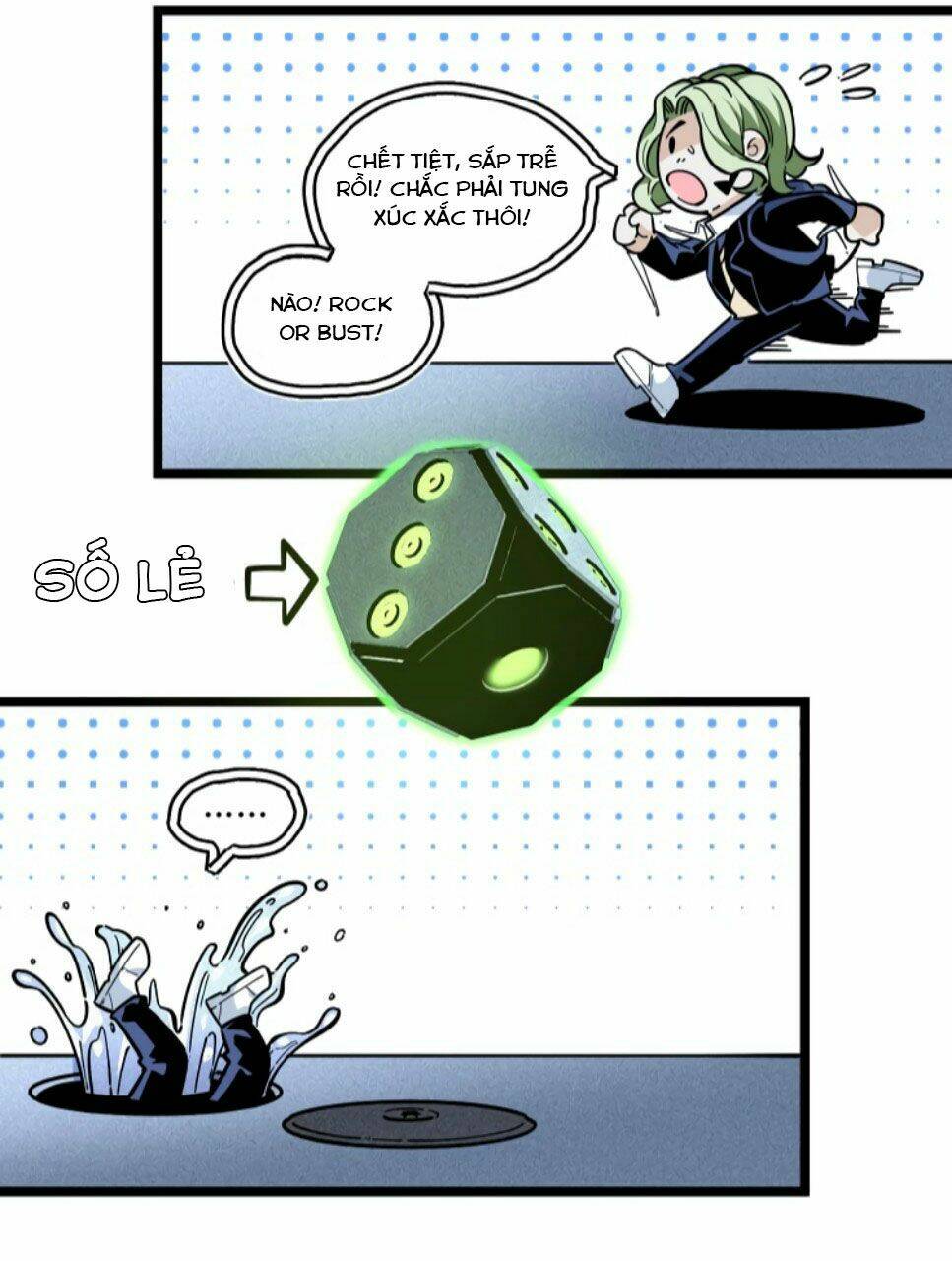 ominous liar chapter 15 23