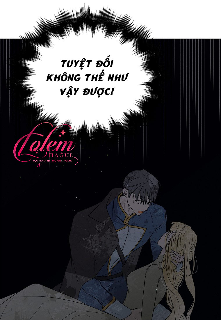 cách để em bảo vệ anh chapter 51.1 83