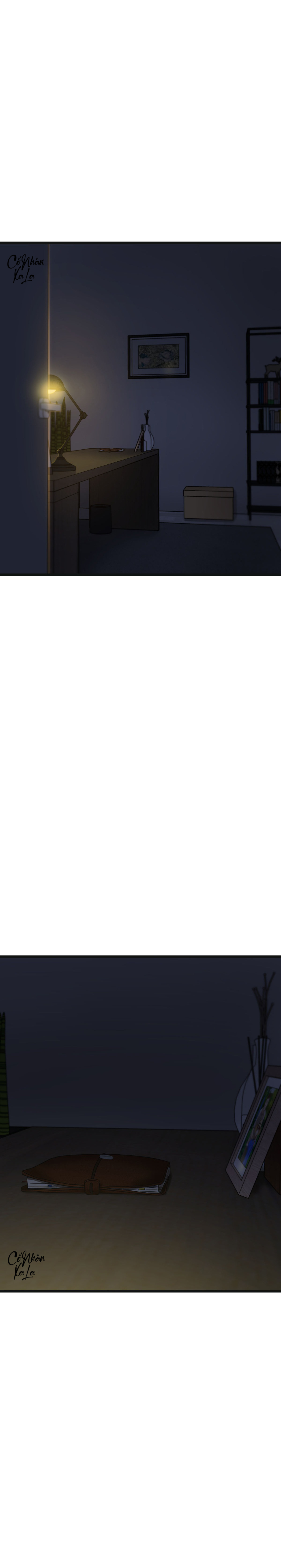 trùng phùng chapter 52 27