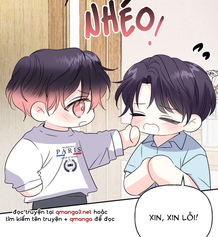 xác suất tình yêu chapter 69 67