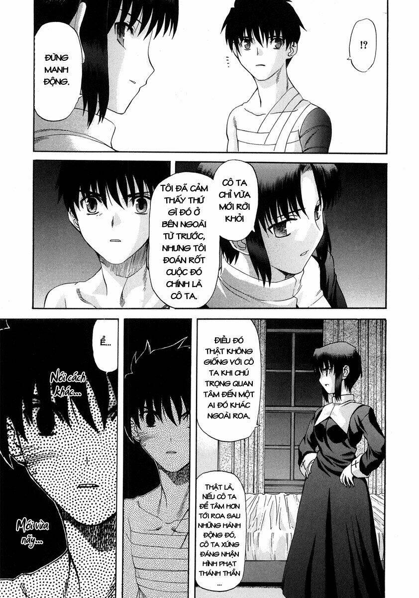 lunar legend tsukihime chapter 64 28