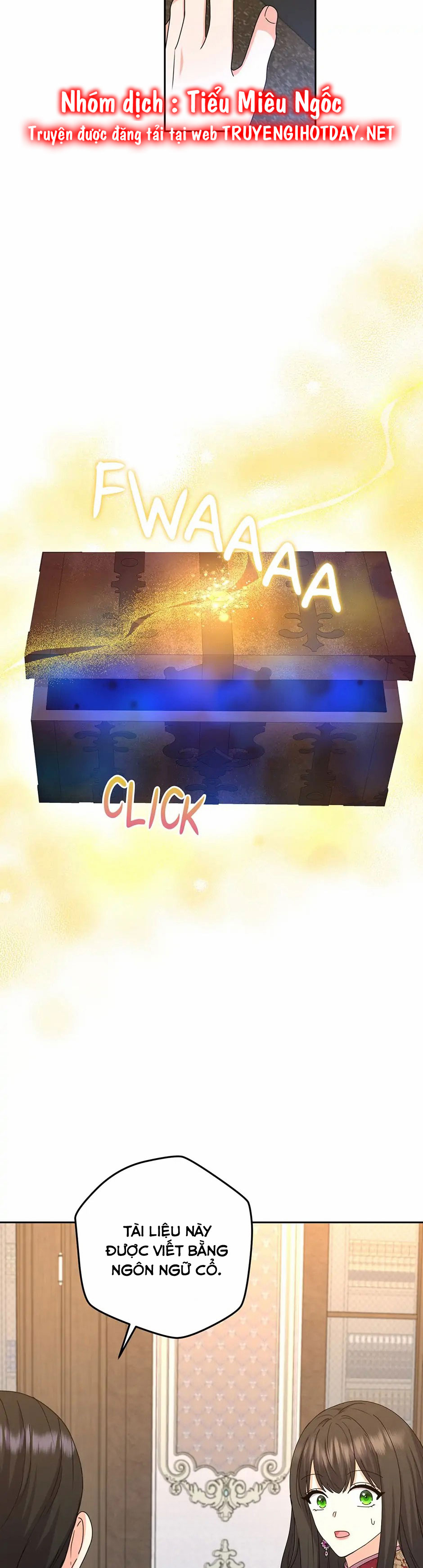 từ hầu gái tôi đã trở thành hoàng hậu chapter 84 8