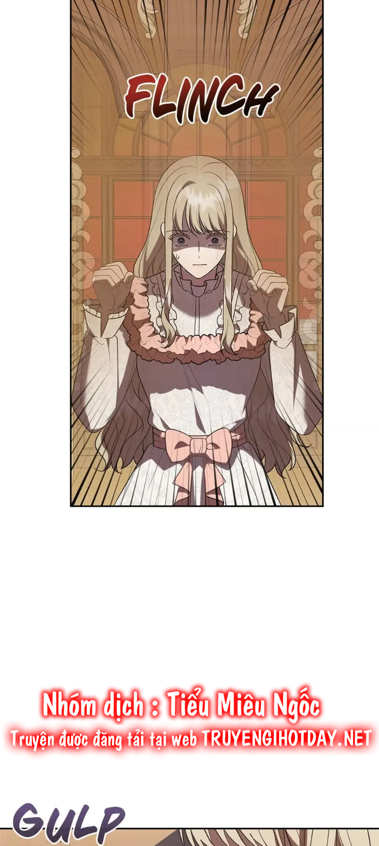 đừng ăn thịt tôi mà chapter 93 4