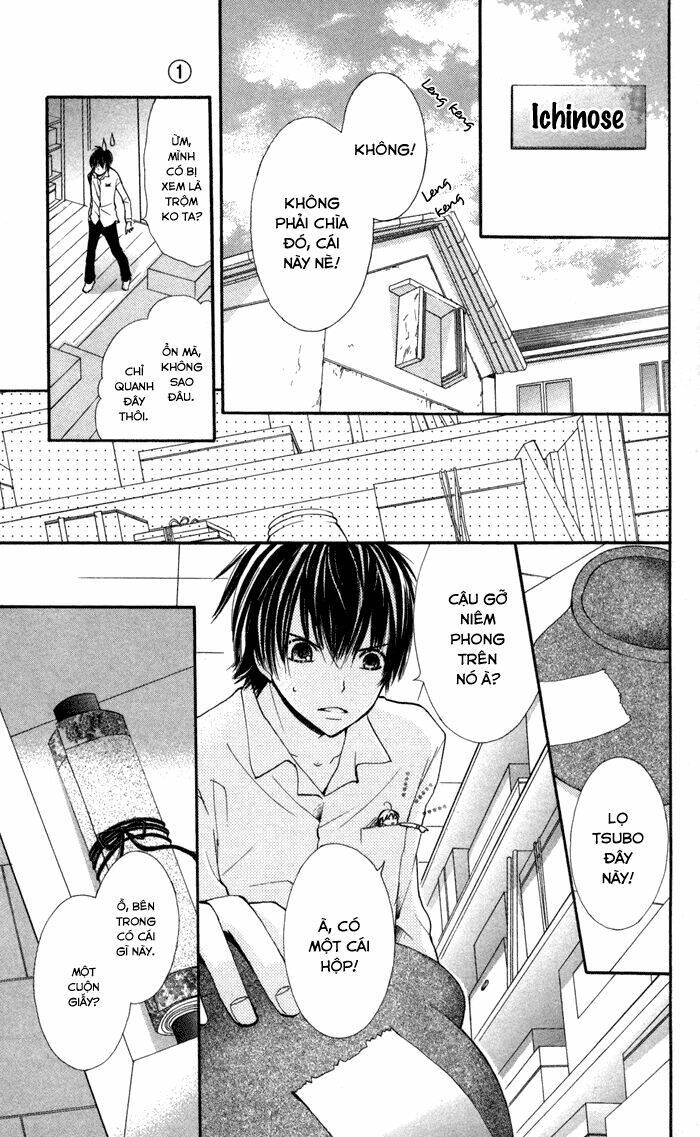 7 centi! chapter 2 17