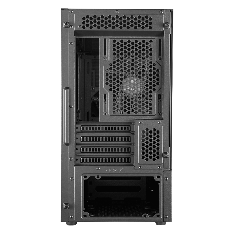 Vỏ Case Cooler Master NR400