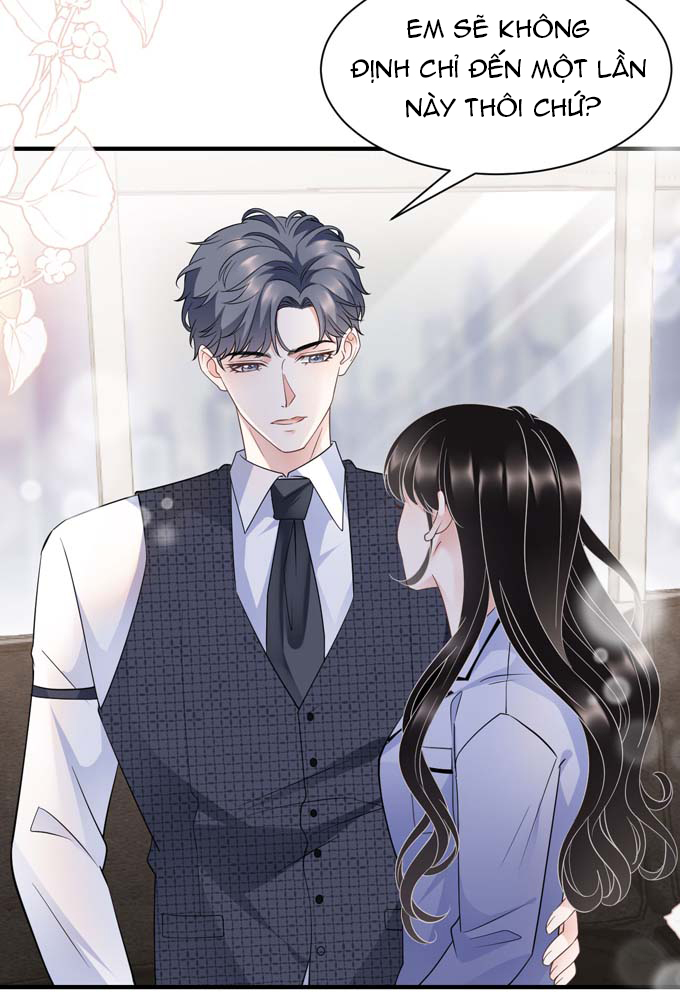 [16+] đại tiểu thư có thể có ý đồ xấu chapter 32 13