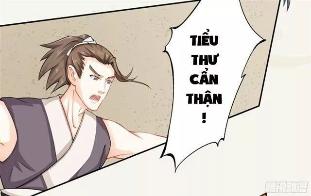 tuyệt thế luyện đan sư chapter 17 33