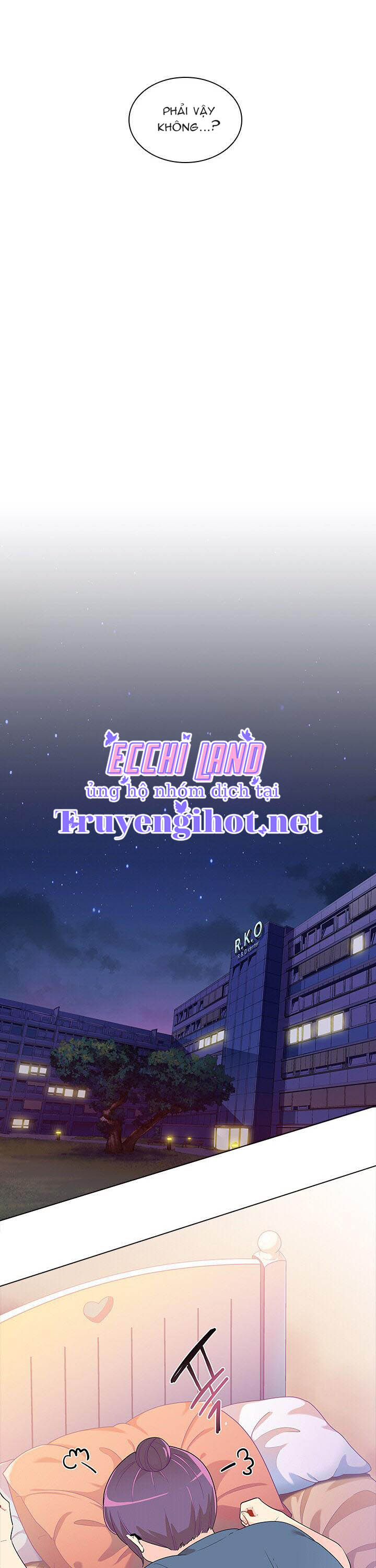 hương vị của nữ thần chapter 26.2 11