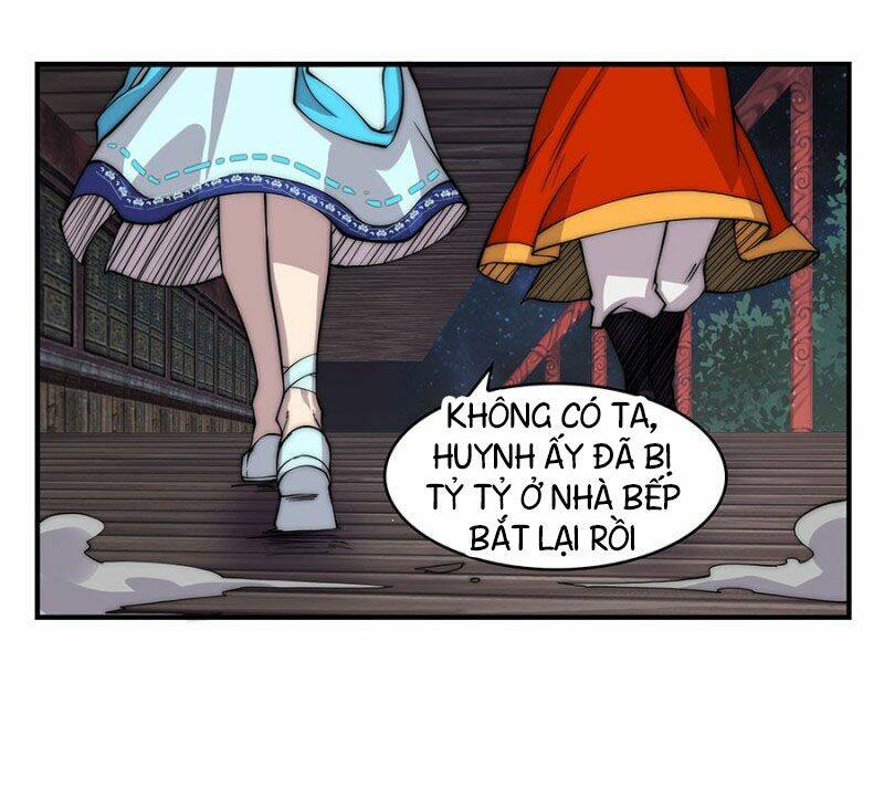 cuộc sống thoái ẩn của võ lâm chi vương chapter 83 51