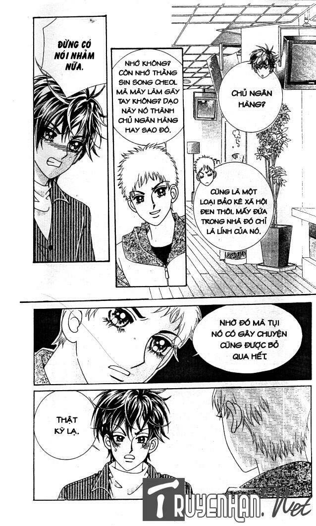 my lovely master chapter 31 22