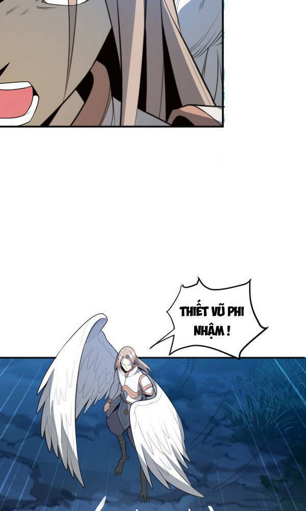 thôn phệ một thế giới tu tiên chapter 88 41