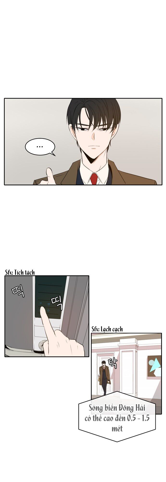 kiếp này cũng xin chăm sóc tôi như vậy nhé kiếp này cũng xin chăm sóc tôi như vậy nhé chapter 5 4