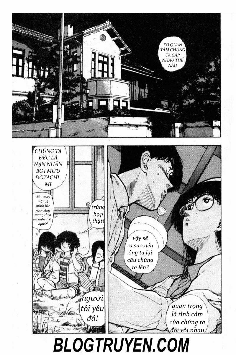 asatte dance chapter 59 3